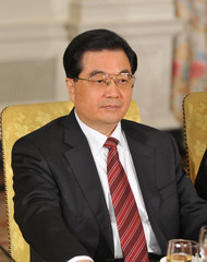 President Hu Jintao