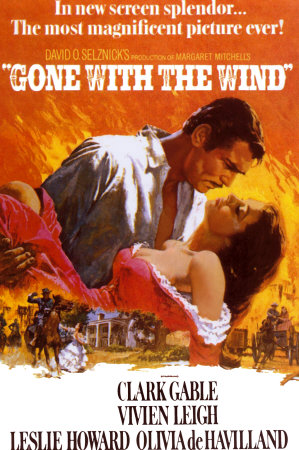 1500-1251~Gone-with-the-Wind-Posters