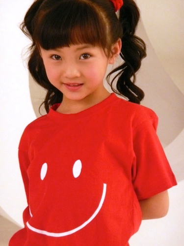 Lin Miaoke Beijing Olympics Singer