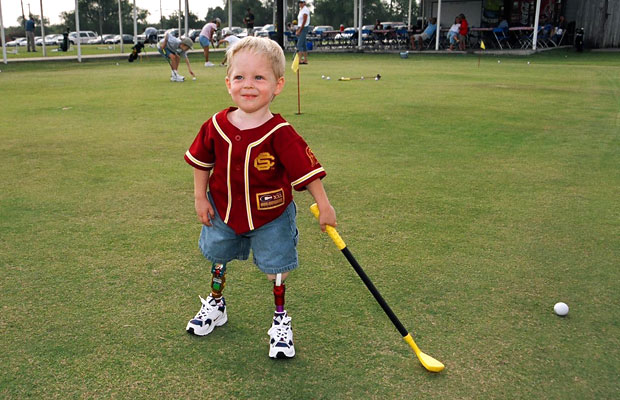 Attitude is Everything