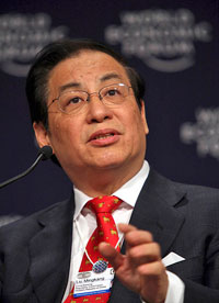 china-liu-mingkang-banking-chief