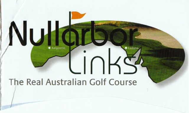 Nullabor Links