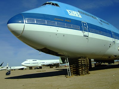 Boeing 747
