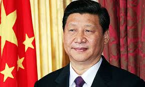 Xi Jinping