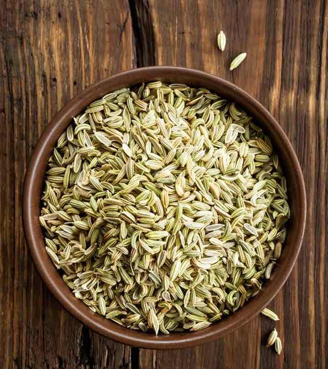 19-Amazing-Benefits-Of-Fennel-Seeds-For-Skin-Hair-And-Health